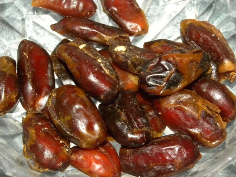 Kurma Safawi & Ajwa Madinah: Keutamaan, Sunnah, dan Fakta yang Perlu Diketahui