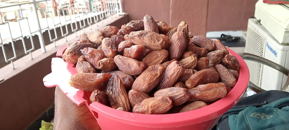 Kurma untuk Ramadan: Tips Stok Takjil & Grosir Hemat untuk Jabodetabek